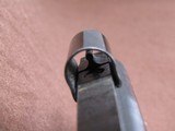 Marlin Firearms 39A Lever 20