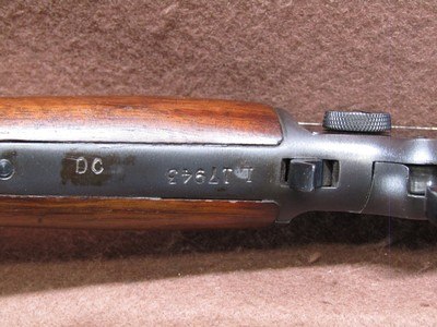 Marlin Firearms 39A Lever 20