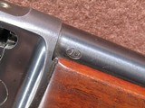 Marlin Firearms 39A Lever 20