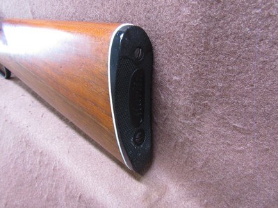 Marlin Firearms 39A Lever 20