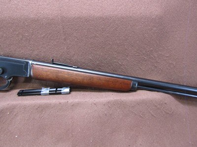 Marlin Firearms 39A Lever 20