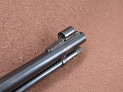Marlin Firearms 39A Lever 20