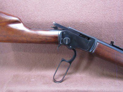 Marlin Firearms 39A Lever 20