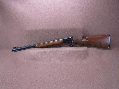 Marlin Firearms 39A Lever 20