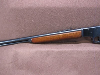 Marlin Firearms 39A Lever 20