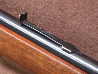 Marlin Firearms 39A Lever 20