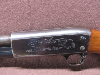 Ithaca Gun Co 37 Featherlight 16 Ga 2 3/4