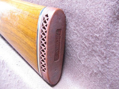 Ithaca Gun Co 37 Featherlight 16 Ga 2 3/4