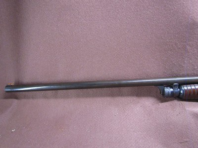 Ithaca Gun Co 37 Featherlight 16 Ga 2 3/4