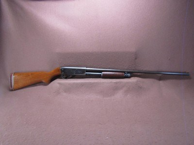 Ithaca Gun Co 37 Featherlight 16 Ga 2 3/4