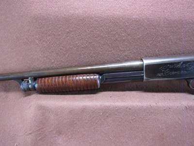 Ithaca Gun Co 37 Featherlight 16 Ga 2 3/4