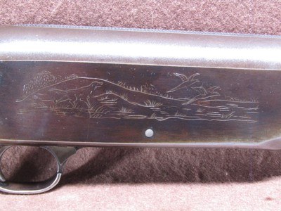 Ithaca Gun Co 37 Featherlight 16 Ga 2 3/4