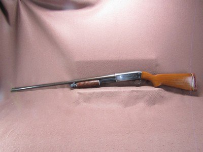 Ithaca Gun Co 37 Featherlight 16 Ga 2 3/4