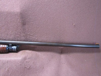 Ithaca Gun Co 37 Featherlight 16 Ga 2 3/4