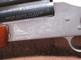 90% Condition Savage Arms 24J-DL 22 LR/20 Ga 3