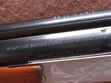 90% Condition Savage Arms 24J-DL 22 LR/20 Ga 3