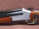 90% Condition Savage Arms 24J-DL 22 LR/20 Ga 3