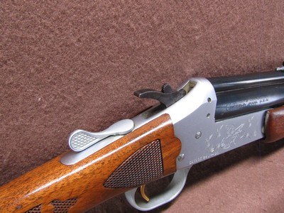 90% Condition Savage Arms 24J-DL 22 LR/20 Ga 3