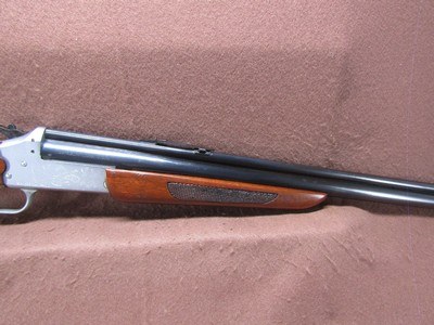 90% Condition Savage Arms 24J-DL 22 LR/20 Ga 3