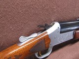 90% Condition Savage Arms 24J-DL 22 LR/20 Ga 3