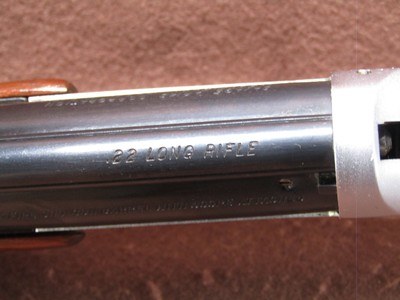 90% Condition Savage Arms 24J-DL 22 LR/20 Ga 3