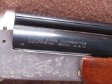 90% Condition Savage Arms 24J-DL 22 LR/20 Ga 3