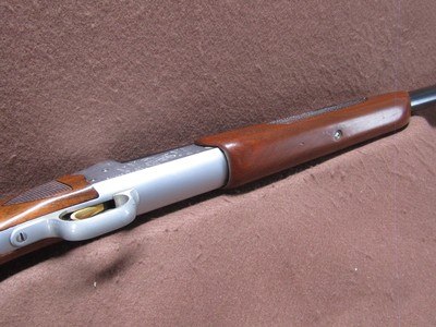 90% Condition Savage Arms 24J-DL 22 LR/20 Ga 3