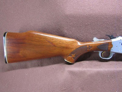 90% Condition Savage Arms 24J-DL 22 LR/20 Ga 3
