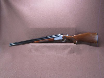 90% Condition Savage Arms 24J-DL 22 LR/20 Ga 3