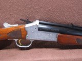 90% Condition Savage Arms 24J-DL 22 LR/20 Ga 3