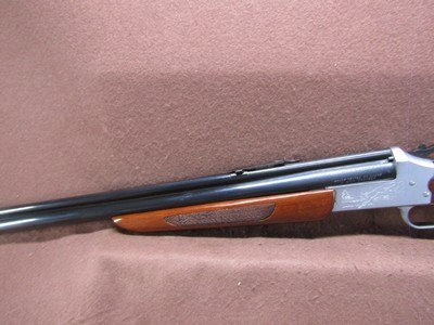 90% Condition Savage Arms 24J-DL 22 LR/20 Ga 3