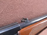 Tikka 12-70 222 Rem/12 Ga 2 3/4