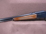 Tikka 12-70 222 Rem/12 Ga 2 3/4