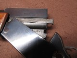 Tikka 12-70 222 Rem/12 Ga 2 3/4