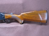 Tikka 12-70 222 Rem/12 Ga 2 3/4