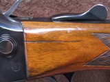 Tikka 12-70 222 Rem/12 Ga 2 3/4