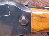 Tikka 12-70 222 Rem/12 Ga 2 3/4