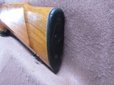 Tikka 12-70 222 Rem/12 Ga 2 3/4
