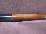 Tikka 12-70 222 Rem/12 Ga 2 3/4