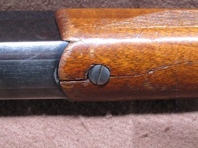 Tikka 12-70 222 Rem/12 Ga 2 3/4