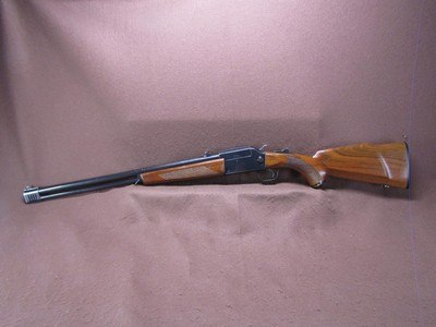 Tikka 12-70 222 Rem/12 Ga 2 3/4