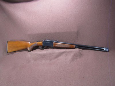 Tikka 12-70 222 Rem/12 Ga 2 3/4