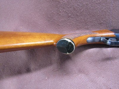 Tikka 12-70 222 Rem/12 Ga 2 3/4