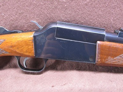 Tikka 12-70 222 Rem/12 Ga 2 3/4