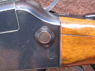 Tikka 12-70 222 Rem/12 Ga 2 3/4