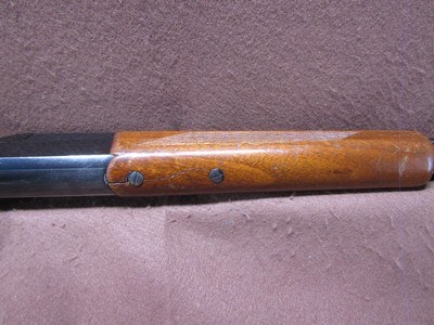 Tikka 12-70 222 Rem/12 Ga 2 3/4