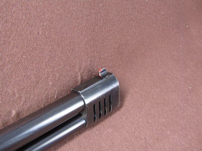 Tikka 12-70 222 Rem/12 Ga 2 3/4