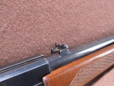 Tikka 12-70 222 Rem/12 Ga 2 3/4