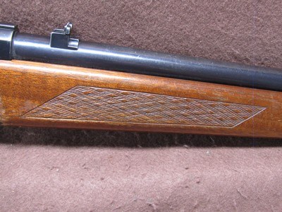 Tikka 12-70 222 Rem/12 Ga 2 3/4