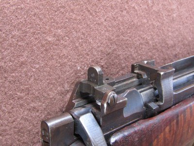 Lee Enfield No 4 Mk 1 303 Brit Bolt 25.25